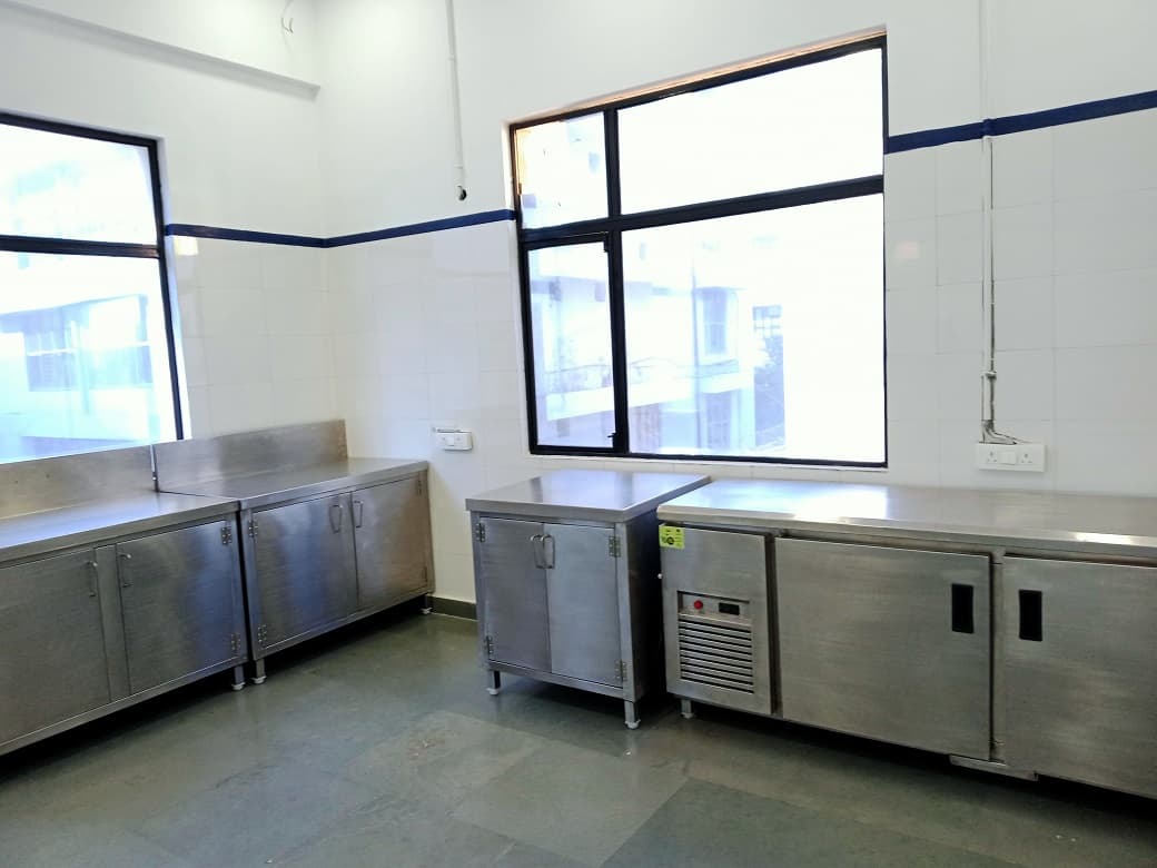 Federal Institute Of Hotel Management Noida Infrastructure photo 20